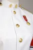 Danganronpa Dangan-Ronpa Ishimaru Kiyotaka Uniform Cosplay Costume Dress full set Free Shipping Halloween cosplay costume