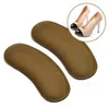 200Pairs Sticky Fabric Shoe Back Heel Grips Infogar Insoles Pads Cushion Liner Grips grossisthandel