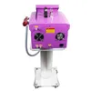 PICO ND YAG Picosecond Laser Machine q Switch 1064NM 532nm 755mm Pigment Ance Usuwanie Skin Rejervenation Salon