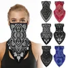 neck-gaiter met oorlussen