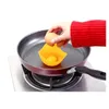 Mats & Pads #H40 4Pcs/lot Silicone Egg Poacher Poaching Pods Pan Mould Kitchen Cooking Tool Accessory Cocina Gadget Accesorios De Cocina1