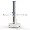 WDW-05 Material Drag PC Controlled Hydraulic Servo Universal Testing Machine med bra fabrikspris för gratis frakt