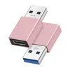 USB macho para tipo C fêmea OTG conversor adaptador de cabo tipo c para Nexus 5x 6p Oneplus 3 2 carregador de dados USB-C