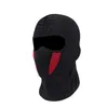 Зима балаклава для лица маски для лица мотоциклера щит Airsoft Paintball Велосипедный велосипедный шлемт армейский шлем с полной маской маски Retail6075610
