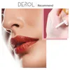 DEROL Lip Enhancer Plumper Moisturizing Nutritious Plumping Lip Gloss Mineral Oil Lip Extreme Volume Essence Lippenpflege