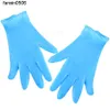 Agrade de alimentos originales Desechables transparentes 100pcs PVC Familia Protectores FLOVES HOLECHA Guantes de cocina de la cocina Herramienta de limpieza del hogar 6503274