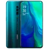 Original OPPO Reno 10x 4G LTE Celular 6GB RAM 128GB 256GB ROM Snapdragon 855 Octa Core Android 6.6 "48mp Face Impressão digital Telefone celular