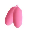 超静かな防水二重振動卵ミニ弾丸バイブレーターAVスティック卵女性マスターベーションセックスおもちゃ大人向けFO3591254