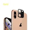 Protection Tempered Glass Seconds Change for iPhone 11 Pro Max Camera Lens Cover for iPhone X XS MAX Titanium Alloy Case Back Came9385145