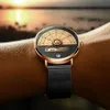 Dom Original Fashion Watch Men Watches Quartz Men039s Watches Male Waterproof Wristwatch Luxury Mens Gold Clock M1288GK9M4134435