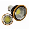 Bombilla PAR20 COB, foco regulable GU10 E27, luz Led de alta potencia, luz empotrada, bombilla Led blanca/blanca cálida/luz blanca fría