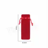 Jewelry bag Cosmetic Bag Colorful Jewelry Drawstring Bags Pocket Perfume Toothpick Lipstick Bag Party Favor T2C5163