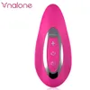 Nalone Usb Rechargeable Tongue Touch U-spot Sex Product 7+touch Functionality Electric Clitoris Stimulator Vibrators Adult Toy C19012201