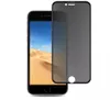 خصوصية واقي شاشة زجاجية مضادة للتجسس لجهاز iPhone 15 14 13 12 12 Mini Pro Max XR XS 6 7 8 بالإضافة