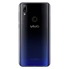 Original Vivo Z3i 4G LTE Cell Phone 6GB RAM 128G ROM HELIO P60 OCTA Core Android 6.3 "Fullskärm 24mp ai ar fingeravtryck ID Smart mobiltelefon