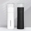Xiaomi YouPin Pinztea Portable Water Cup 300ml Utomhus Travel Tea Infuser Bottle Container Varm Hålla Mat Kvalitet PP Mugg Thermos 3014536C6