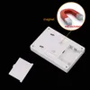 COB LED interrupteur veilleuse magnétique Mini sans fil lumière murale à piles armoire de cuisine lampe de secours