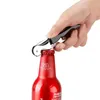 High Quality 8 Colors Wine Opener Corkscrew Red Wine Bottle Opener Stainless Steel Multi Function Beer Bottle Cap Opener