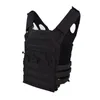 Tactical Combat Vest JPC Outdoor Hunting Wargame Paintball Protective Plate Carrier Body Armor Vest