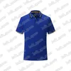 2656 Polo de sport Ventilation Séchage rapide Ventes chaudes Top qualité hommes 201d T9 Chemise à manches courtes confortable nouveau style jersey1422888