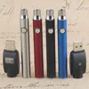 Ecig co2 oil cartridge preheating pen Kit variable voltage 510 thread 350mah rapid pre-heat LO battery atomizer vape