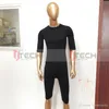 المنتجات الكهربائية تحفيز العضلات الكهربائية معدات التجميل EMS Sliming Vest Miha بيع الملابس الداخلية للملابس الداخلية