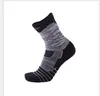 Elite Basketball Socks جوارب رجالية منشفة سميكة امتصاص أسفل القاع ، امتصاص العرق ، امتصاص العرق وإزالة الروائح جوارب رياضية في