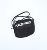 2019 Brand New Places+Faces 3M Reflective Skateboards Bag P+F Message Bags Casual Men And Women Hip-hop Shoulder belt Bag Mini Mobile Phone