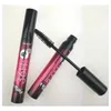 HengFei Precision Liquid langdurige Mascara 36H Duurzaam Fan Lange Maskara Waterproof Volume Verlenging Curling Wimper Make-Up