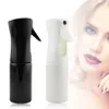 150ml Spray Bottles Salon Hairdressing Sprayer Barber Hairstyling Flower Planting Empty Water Sprayer Water Mist Trigger Sprayer RRA1523