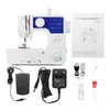 12W Professional Electric Sewing Machine USB Household Heavy Duty