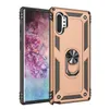 Fundas de casos de suporte para suporte do Fingring para Redmi Note 11 10 Pro 10s POCO X3 GT M3 Xiaomi 11t Pro Mi 11 10s Caixa de capa do suporte do suporte