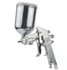 gravity feed paint gun