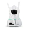 1080P IP Camera Wireless Home 360 Panoramic View Security Monitoring