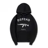 Casual Designer Hoodie Män Kvinnor Luxury Hooded Sweatshirt New Fashion Långärmad Mens Hoodie Gratis frakt