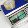 36 Roll Box Carton Sealing Packing Packaging Tape 2 "x110 meter (330 \ 'ft) klar