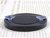 Special Magnifier Compact Mirrors Bathroom Magnification 5X 10X 15X with two suction cups 8.8cm wall mirror cute easy carry free ship 150pcs