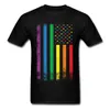 homosexuell stolz t-shirt