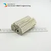 NDFEB Tinny Strong Magnet Dia 3x6mm Precision Neodymu Magness N42 Magnetics z wysokiej jakości 100pcs7808312