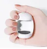 Äggform 3W UV LED-lampa för nagel singelfingerlampa nagellegelpolsk torkmaskin smart sensor 45s / 60s