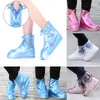 boots waterproof shoes cover