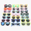 Kindermode zonnebril gepolariseerde kinderen zonnebril UV400 Zomer Outdoor Travel Anti -stralingsglazen Beschermende bril