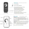 V1-L LED Dimmer 12V 24V 1CH 15A PWM STEPLES DIMMING WIFI RF 2.4G sem fio RF remoto