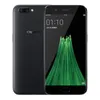 El teléfono celular de OPPO R11 4G LTE 4 GB de RAM 64 GB ROM Snapdragon 660 Octa Core Android Teléfono de la huella digital 20MP ID 3000mAh Smart Mobile 5.5"