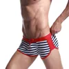 Summer mens Swimwear men Quick Dry Swimming Shorts creative Beachwear Shorts Maillot De Bain bathing suit Hot Sale