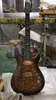 abalone guitar