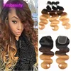 ombre blonde bundles