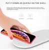 Fast Wireless Charger pad for Cellphone Airpods IWatch 4 3 2 1 QI 3 in 1 10W wireless charging dock for earbuds bluetooth4104594