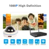 8 CH 1080P HD Kablosuz WIFI Açık Dome CCTV Ev Kamera Güvenlik NVR Sistemi