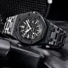 BENYAR Quartz Men's Watches Casual Fashion 30M Waterproof Sport Watch Men Stainless Steel Wristwatch Mens reloj hombre 2019 N330c